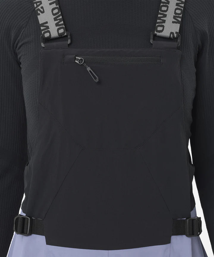 Salomon Womens Absolute 3L Bib