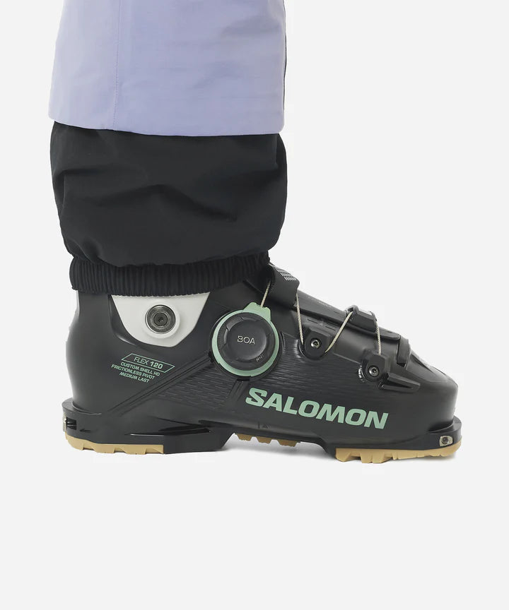 Salomon Womens Absolute 3L Bib