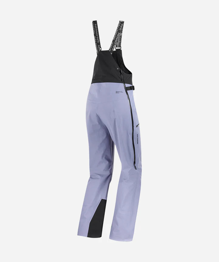 Salomon Womens Absolute 3L Bib