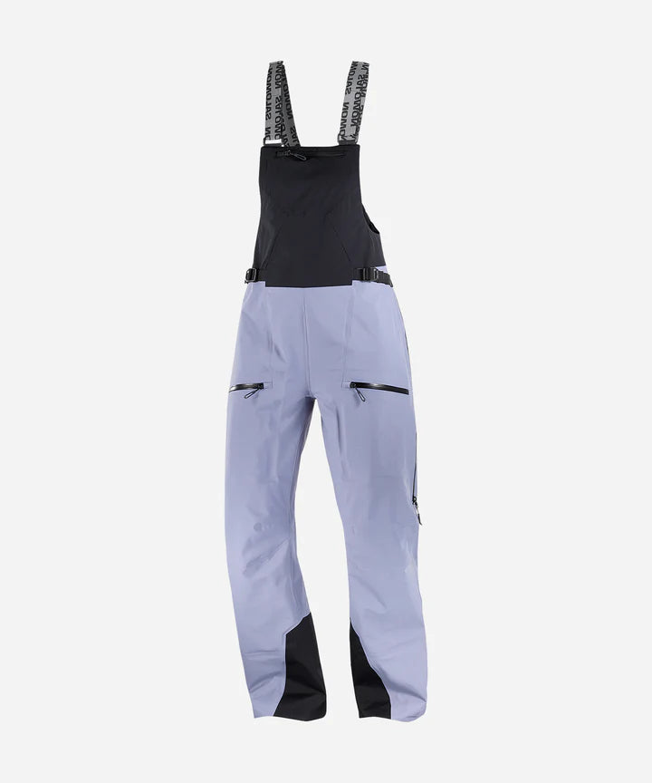 Salomon Womens Absolute 3L Bib