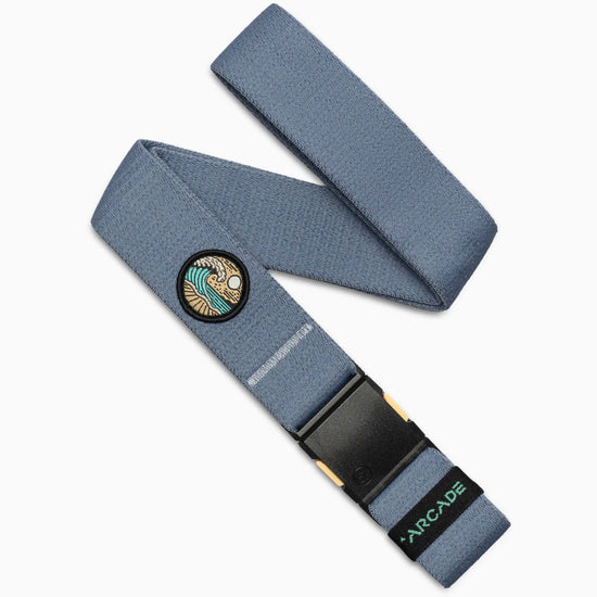 Arcade Save The Waves Belt