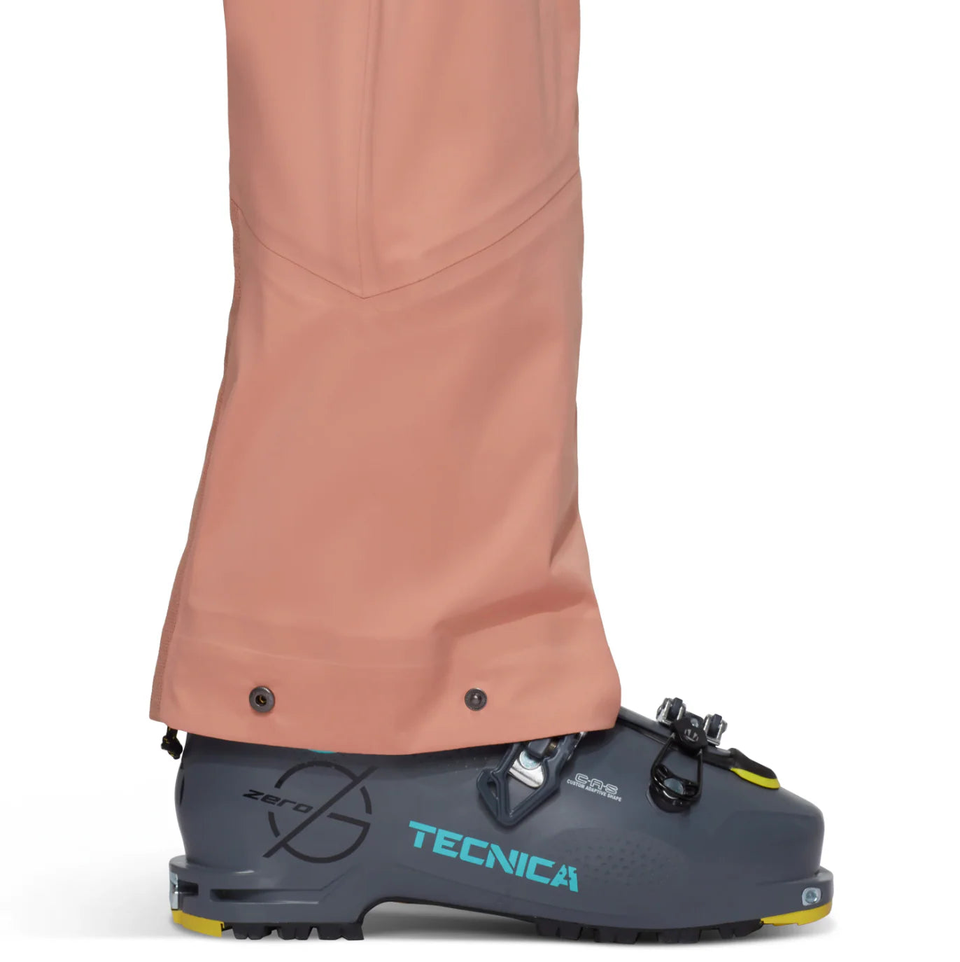Mammut Women Haldigrat HS Bib Pants