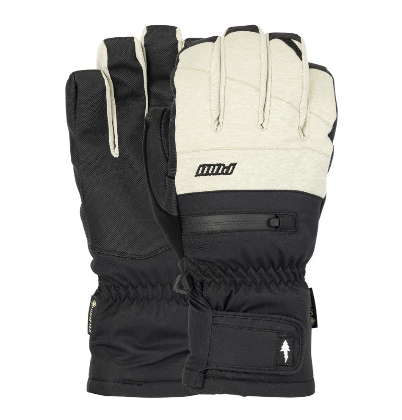 POW Mens Wayback GTX Short Gloves