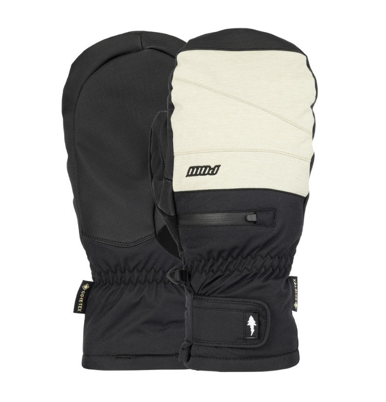 POW Mens Wayback GTX Short Mitts