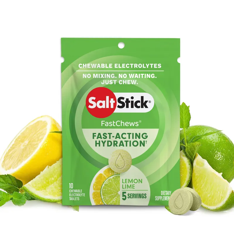 Saltstick Fastchews