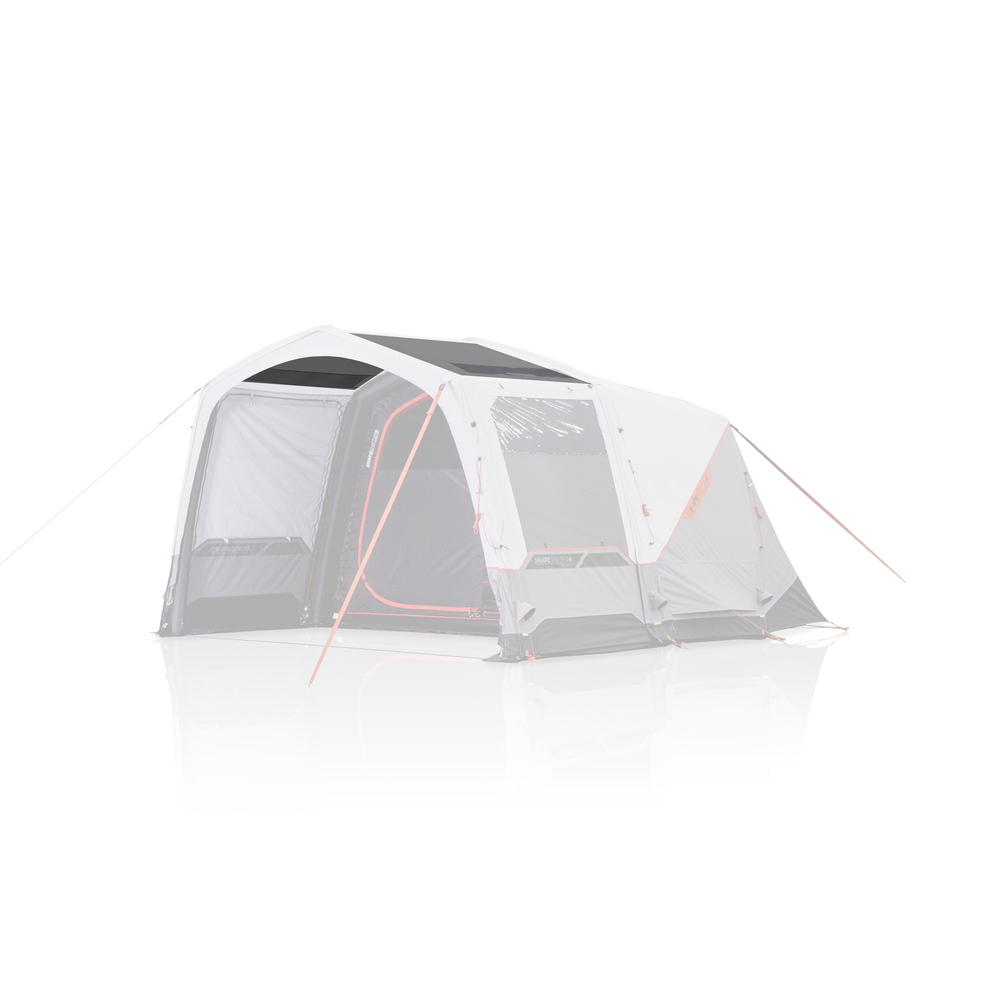 Zempire Shapeshifter 4 Tent AWNING Module