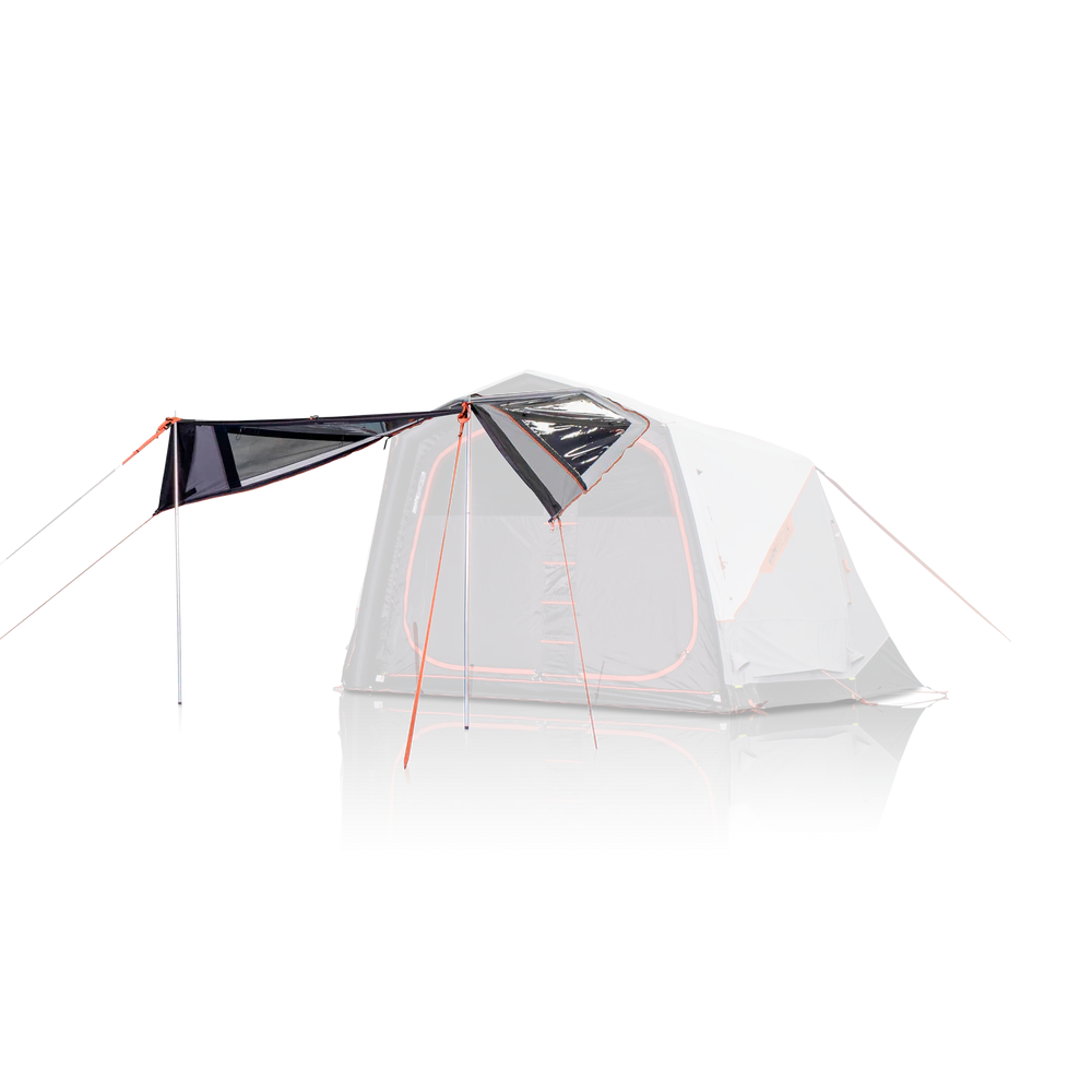 Zempire Shapeshifter 4 WALL SET