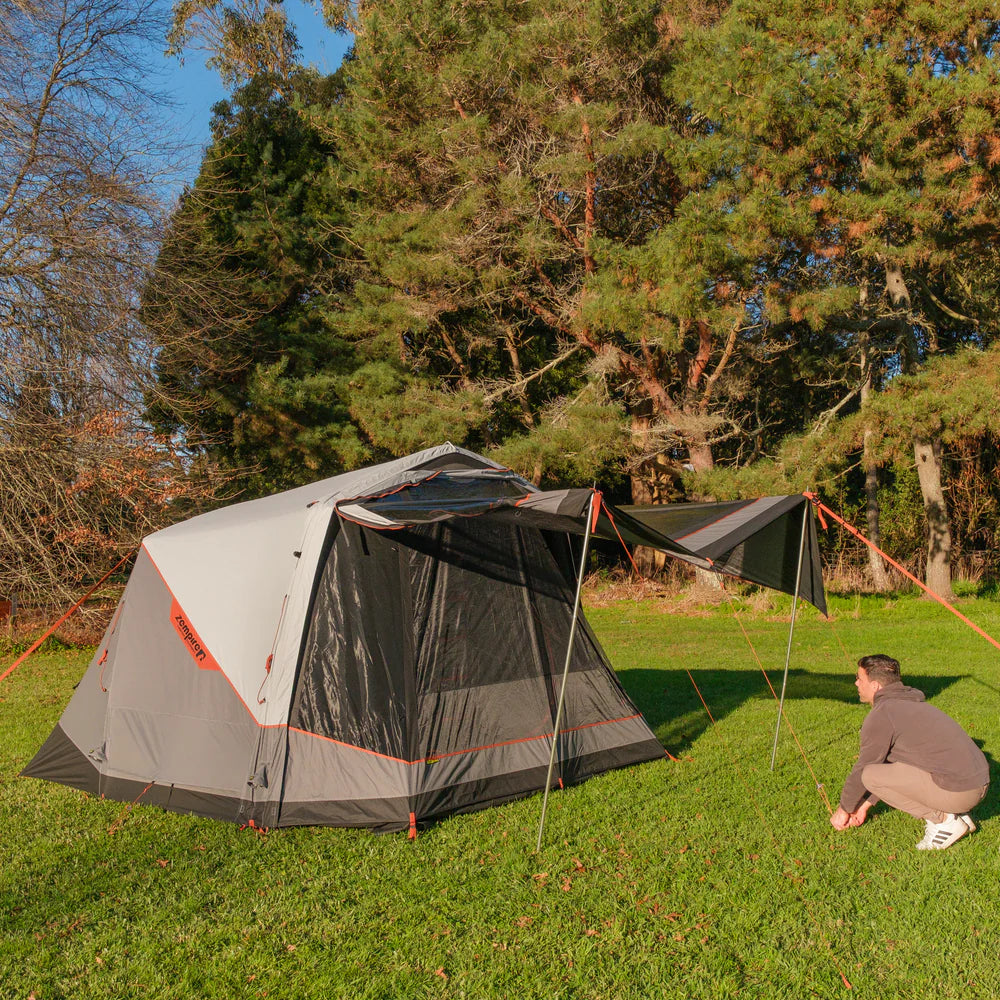 Zempire Shapeshifter 4 WALL SET