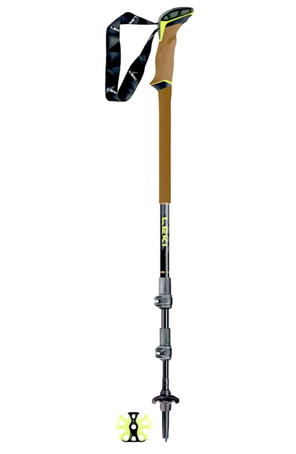 Leki Sherpa Trekking Poles - Pair