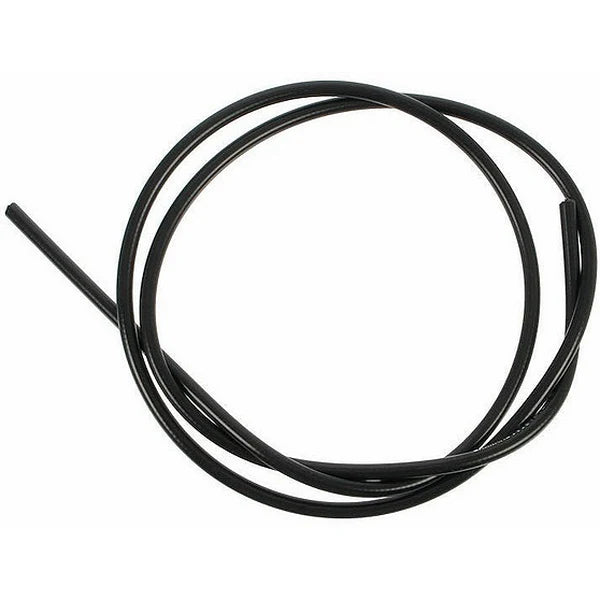 Shimano Brake Casing M-system Black Per Meter