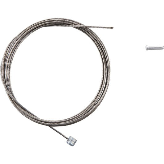 Shimano Brake Cable Inner Mtb 1.6mm Single Cable