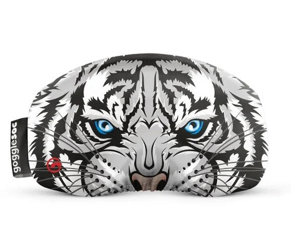 Gogglesoc Soc Siberian Tiger