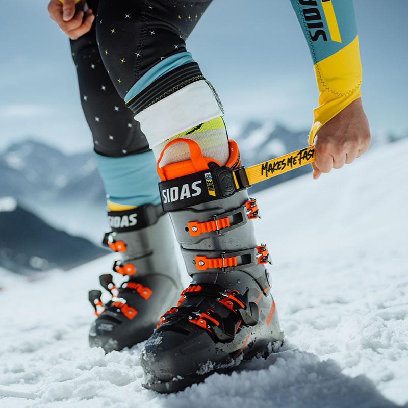 Sidas Power Strap P3