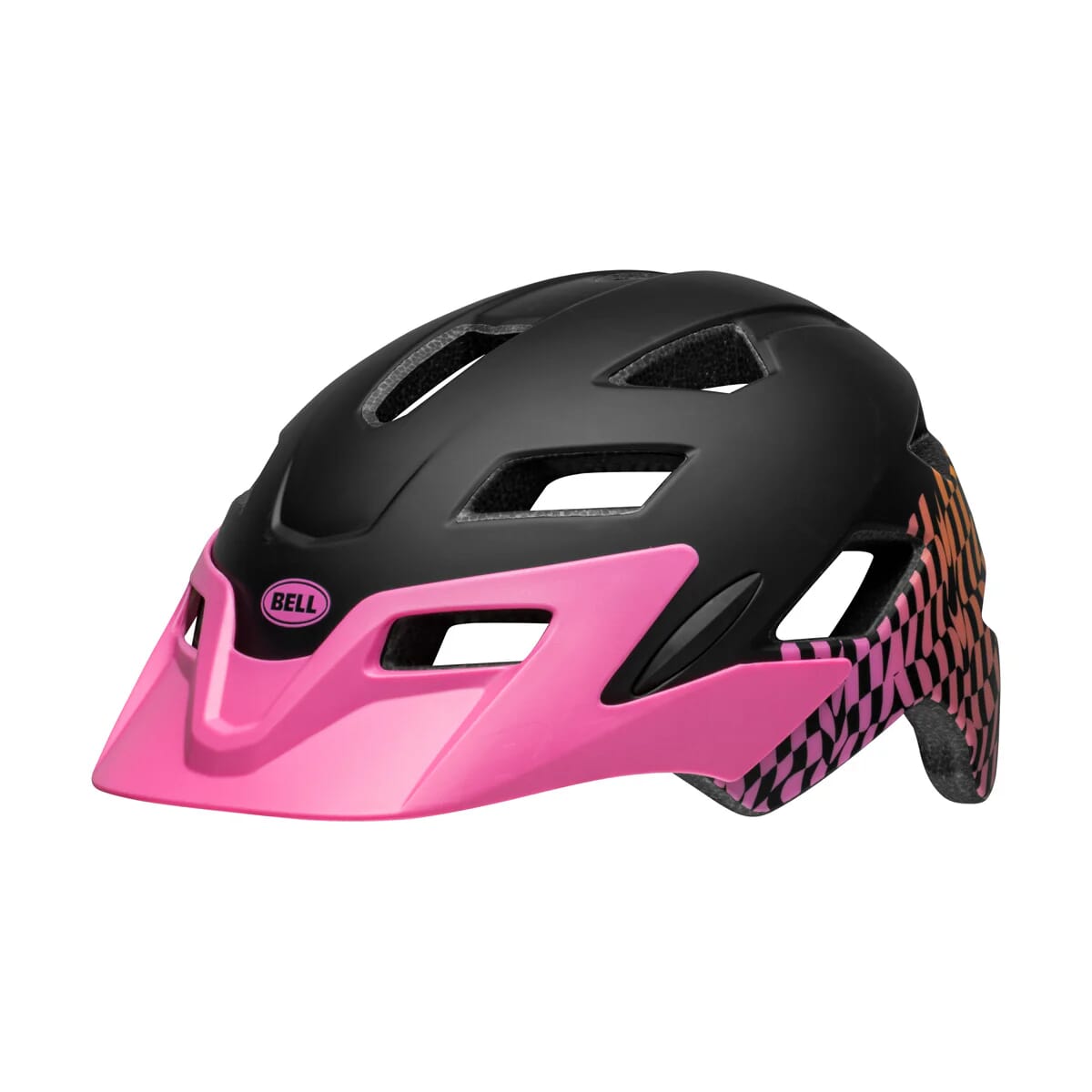 Bell Sidetrack Child Helmet