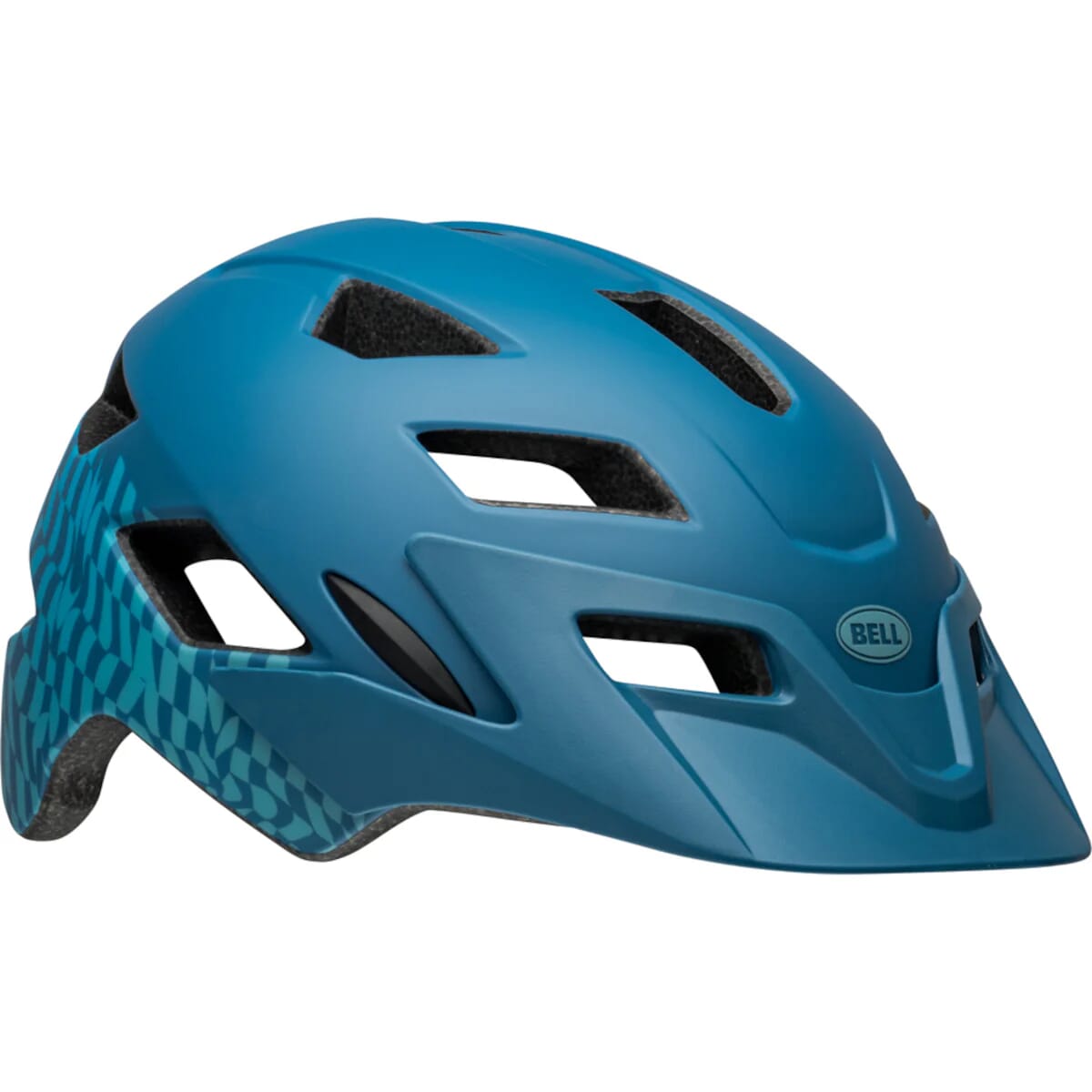 Bell Sidetrack Child Helmet