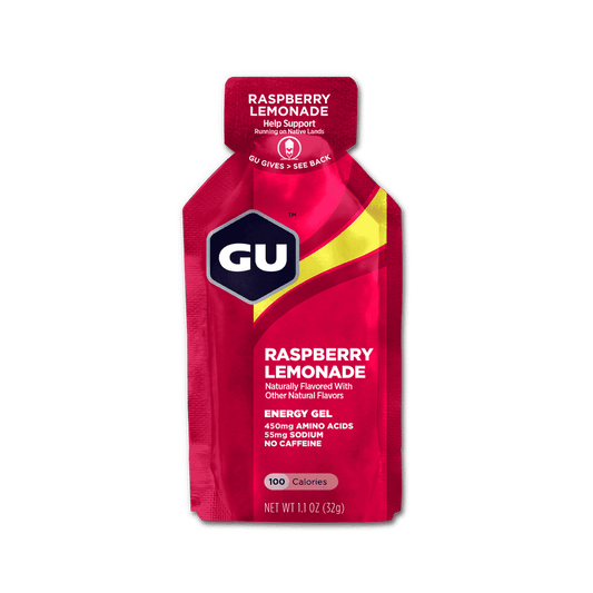 Gu Energy Gel - Single