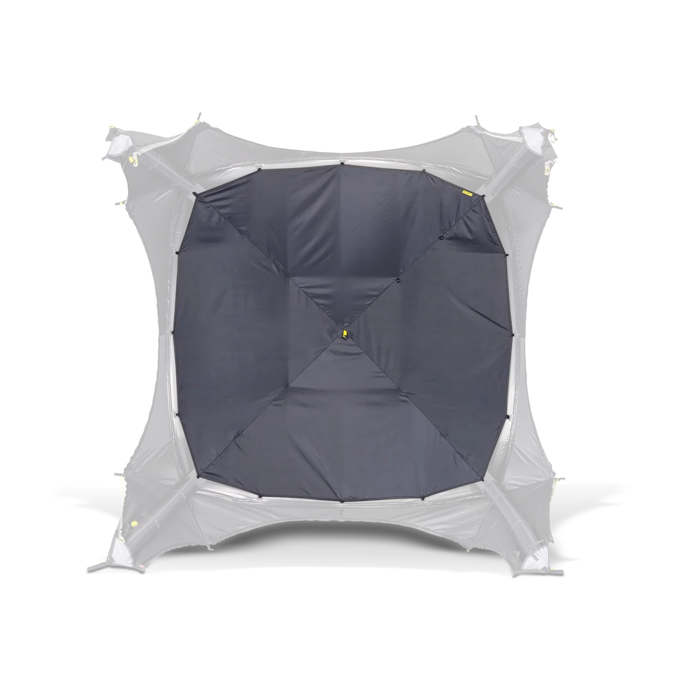 Zempire Base 2 Heat Shield Liner
