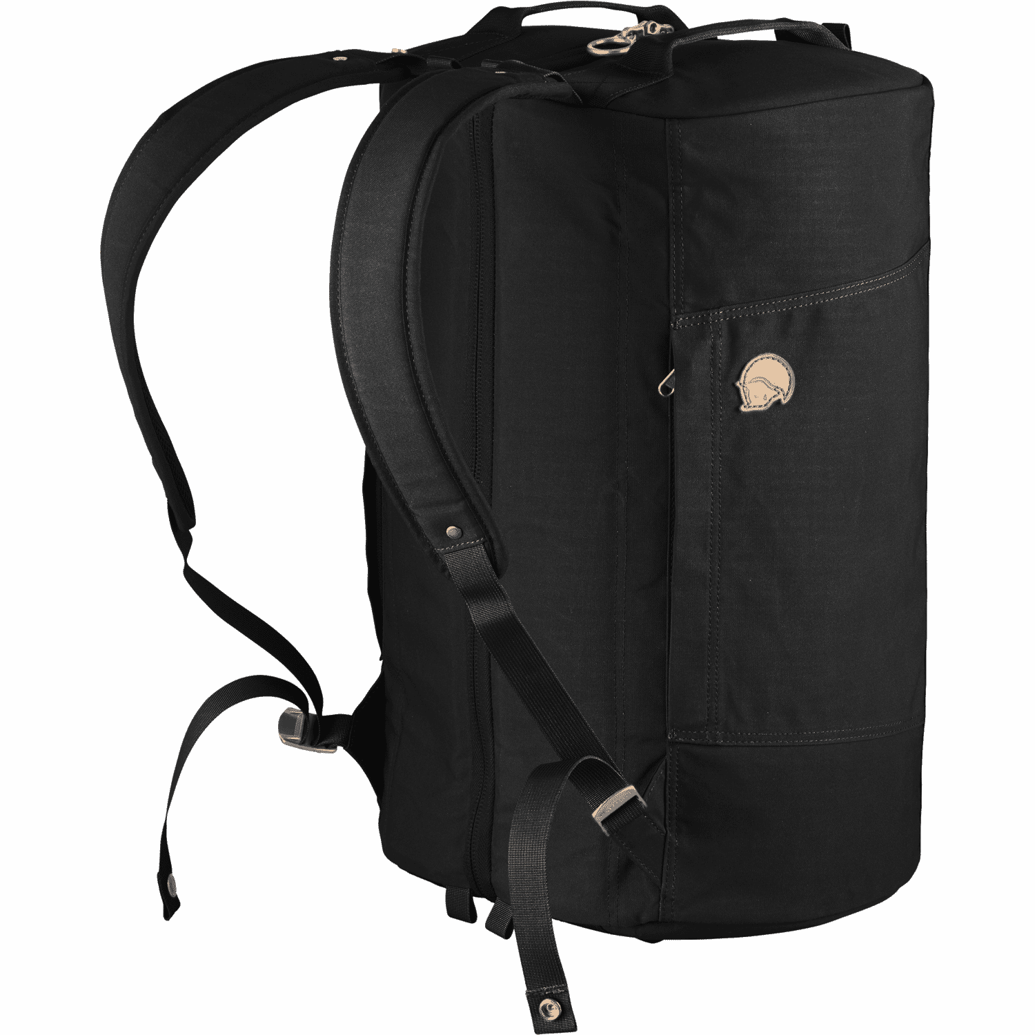 Fjallraven Splitpack 35L Black