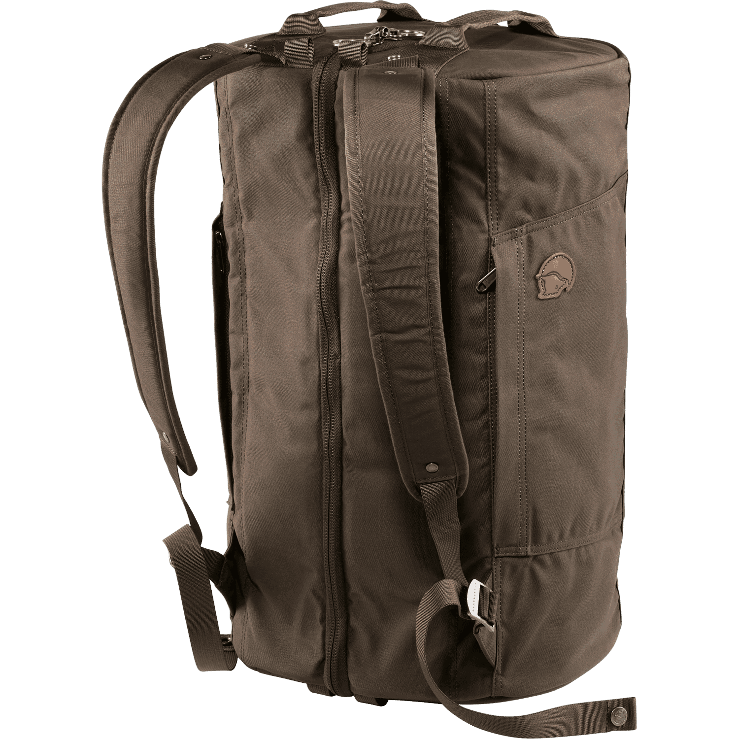Fjallraven Splitpack 55L Dark Olive