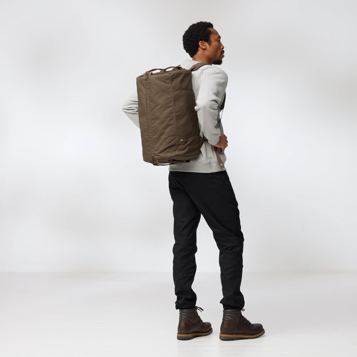 Fjallraven Splitpack