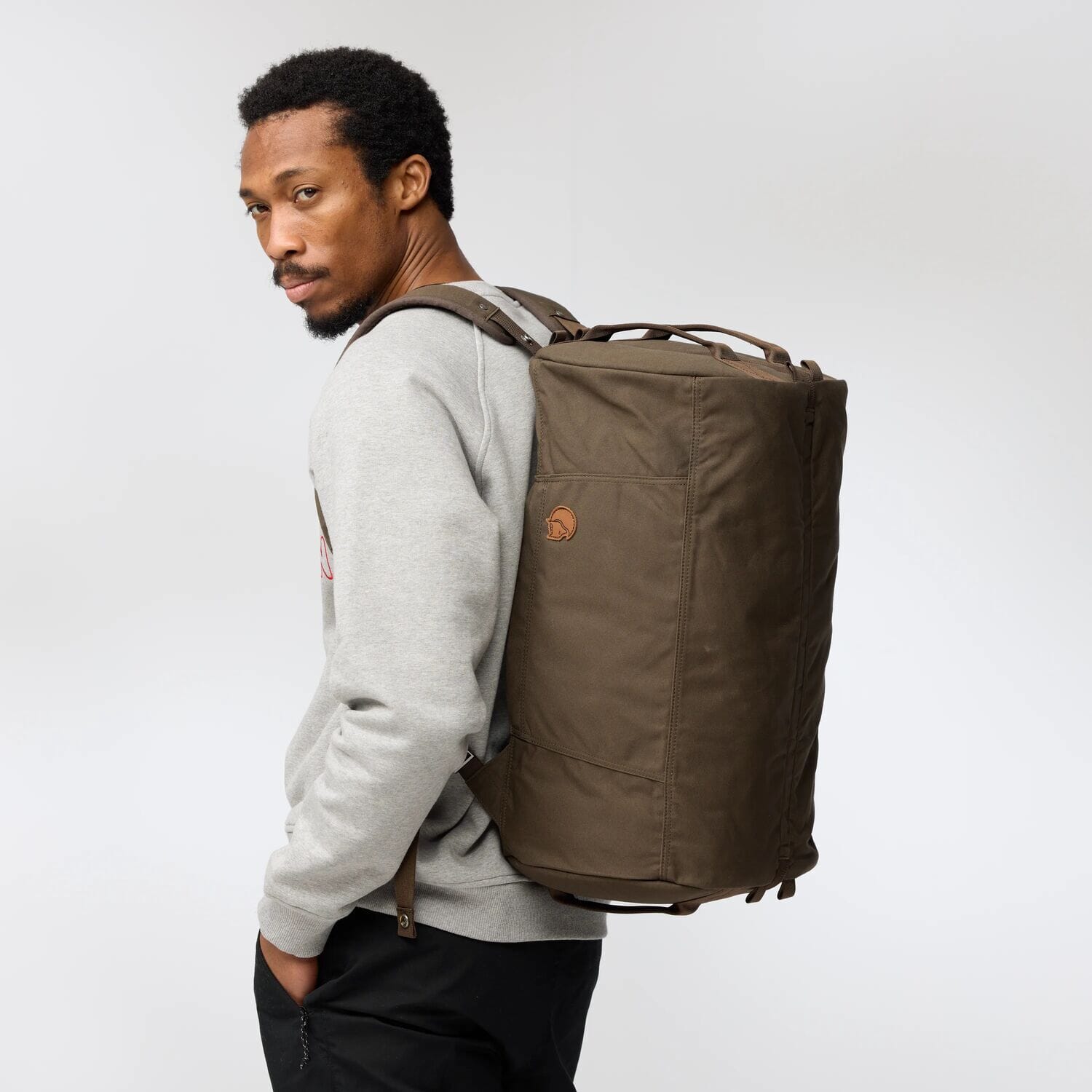 Fjallraven Splitpack