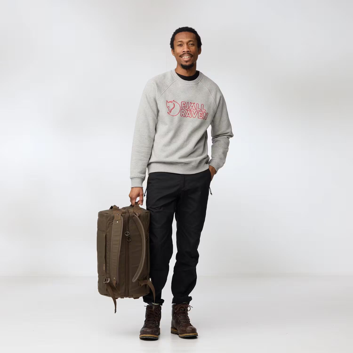 Fjallraven Splitpack