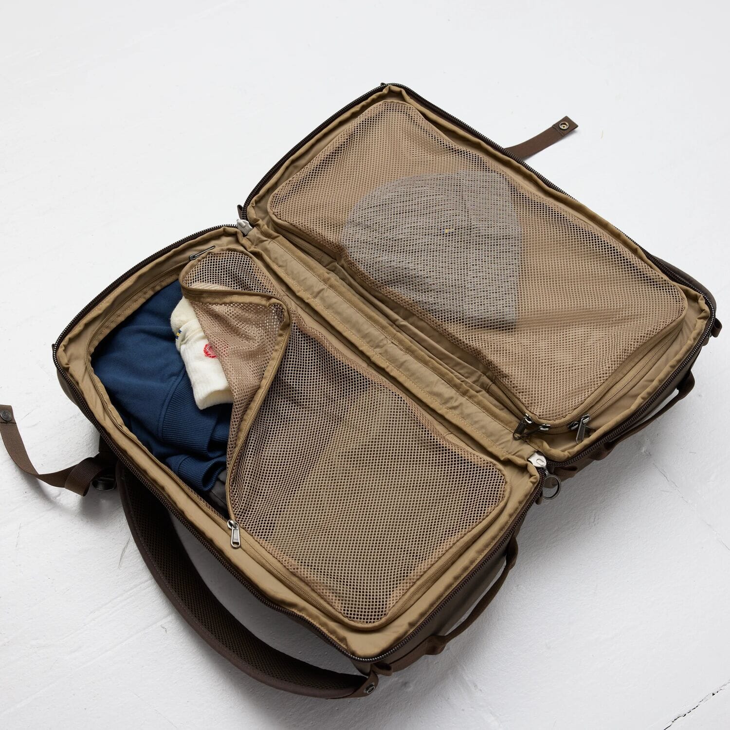 Fjallraven Splitpack