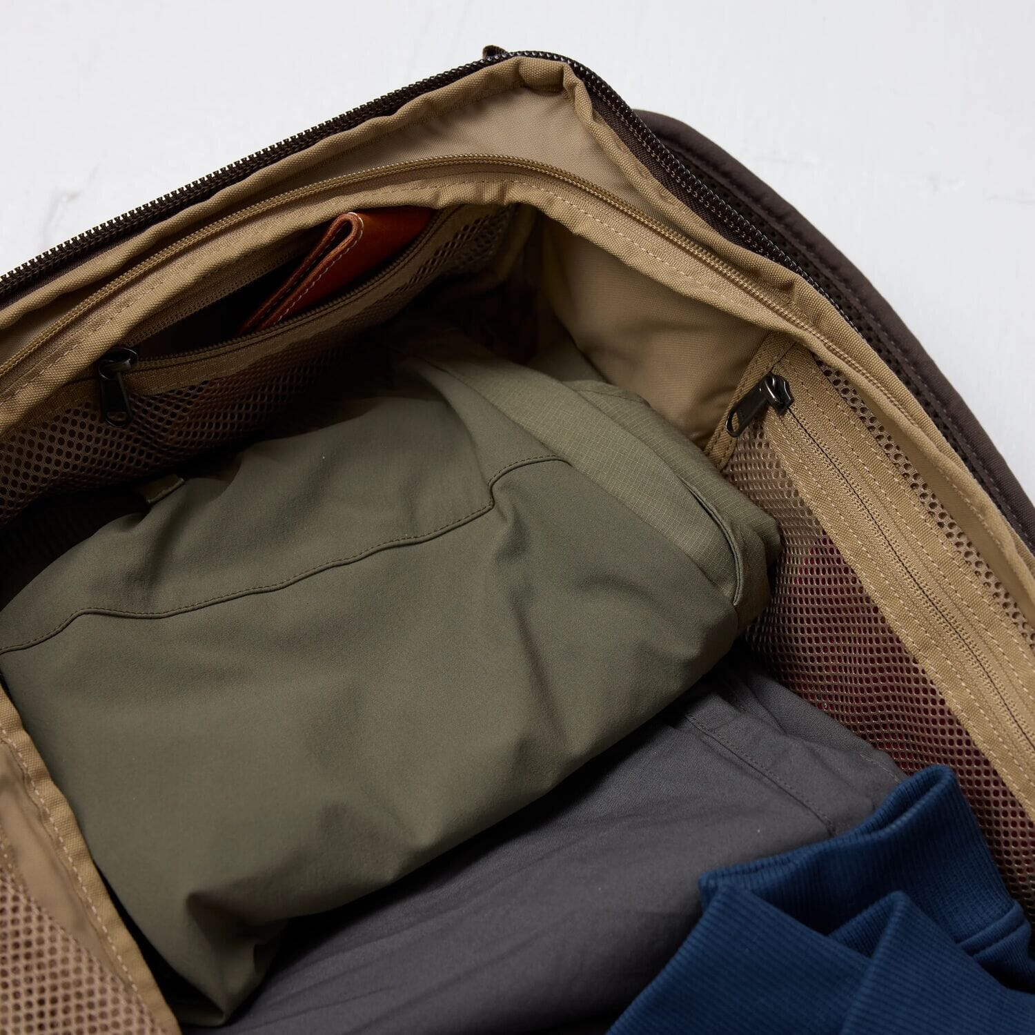 Fjallraven Splitpack