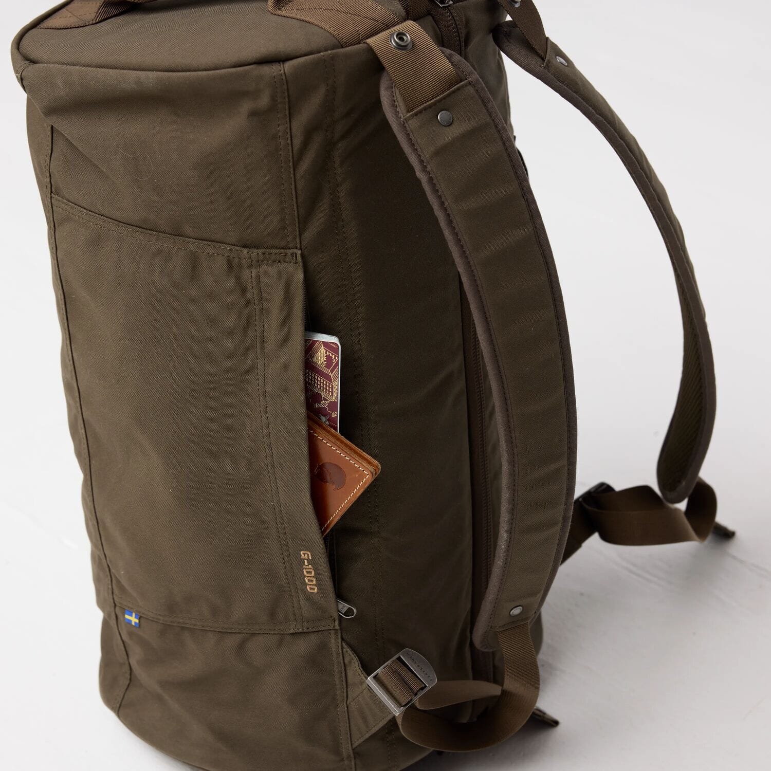 Fjallraven Splitpack