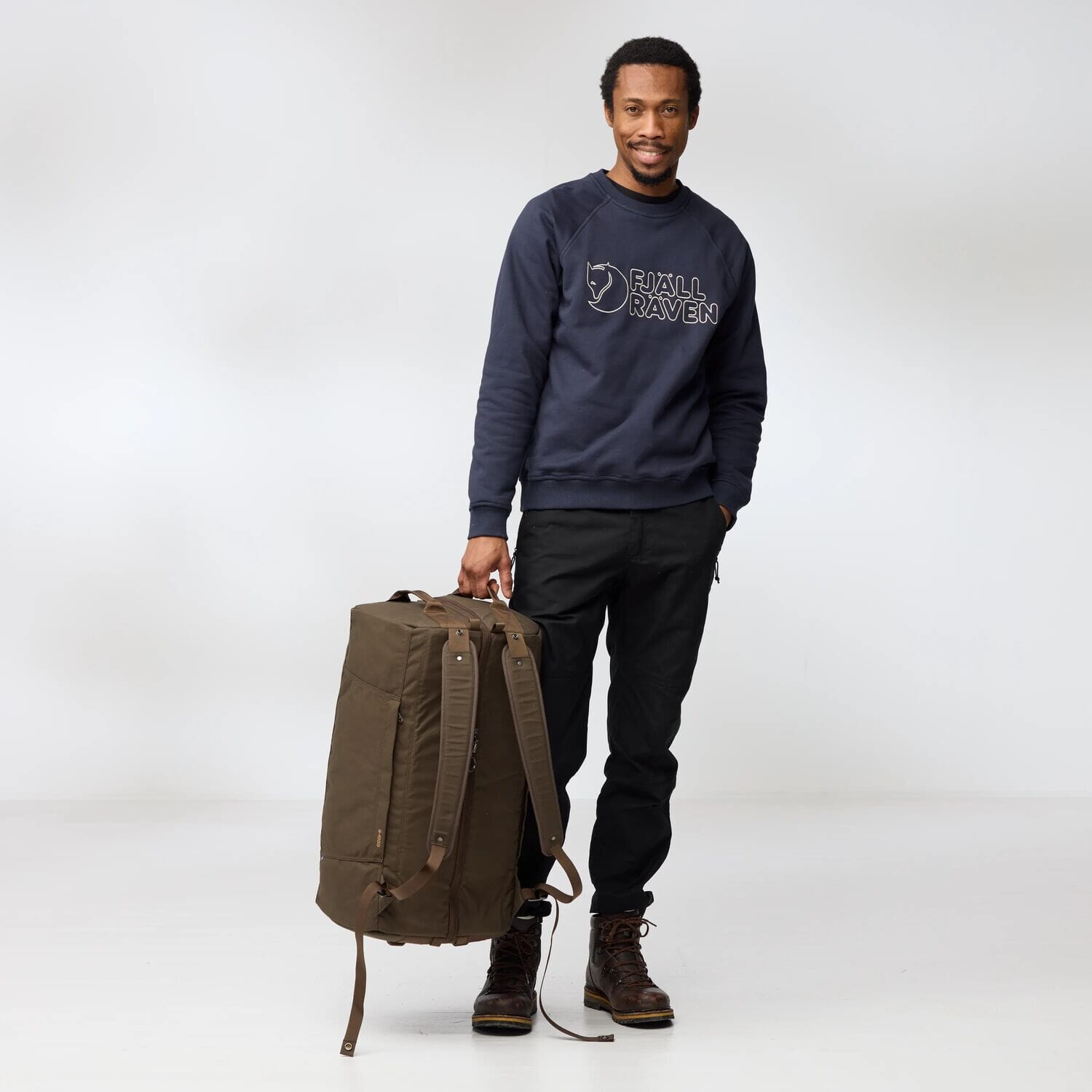 Fjallraven Splitpack