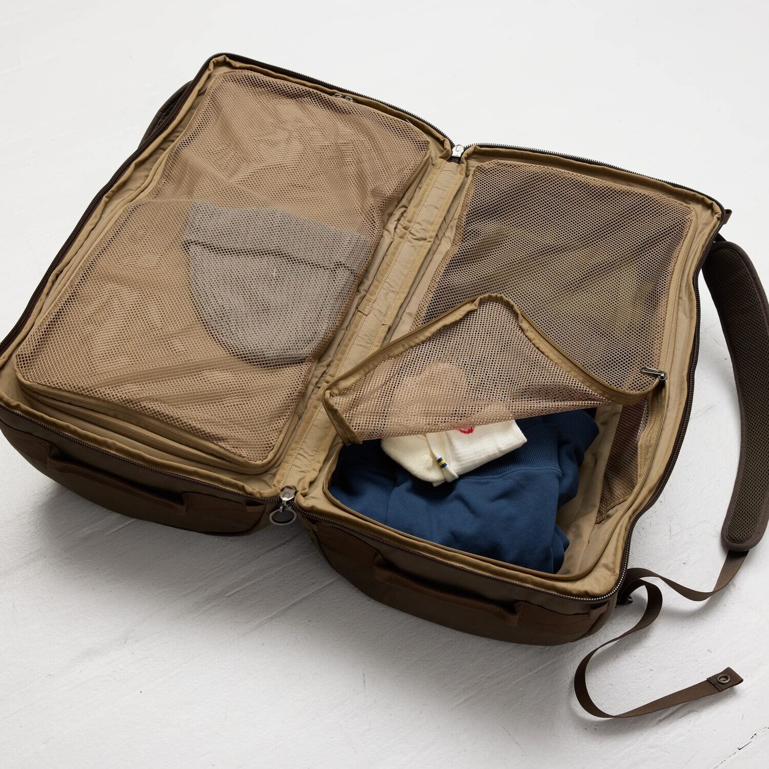 Fjallraven Splitpack
