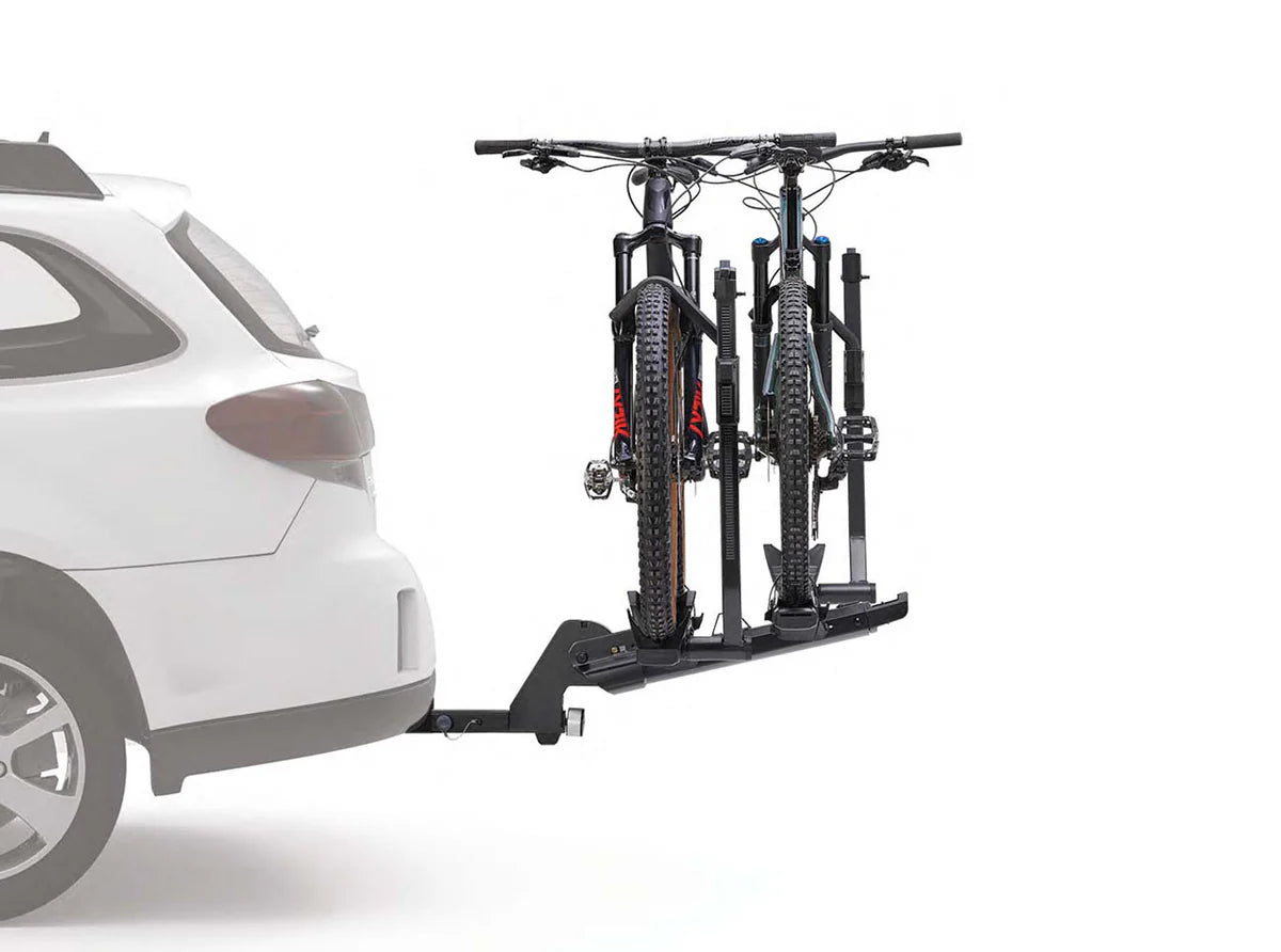 Yakima StageTwo Anthracite 2025