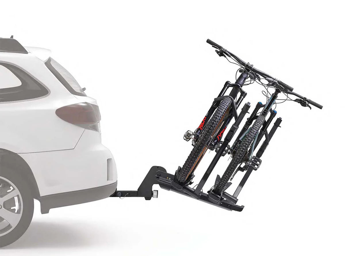 Yakima StageTwo Anthracite 2025