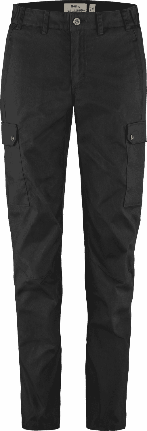Fjallraven Womens Stina Trousers