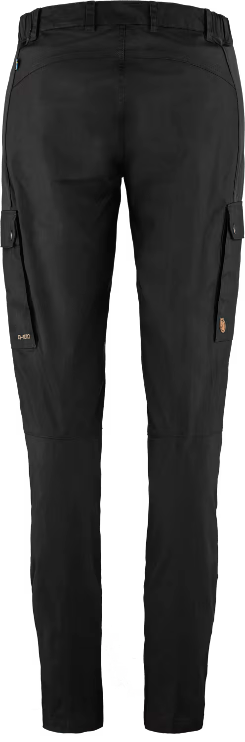 Fjallraven Womens Stina Trousers