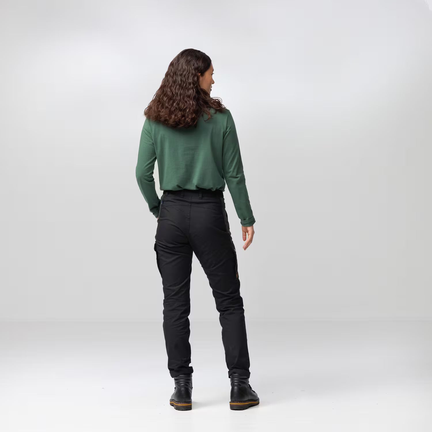 Fjallraven Womens Stina Trousers