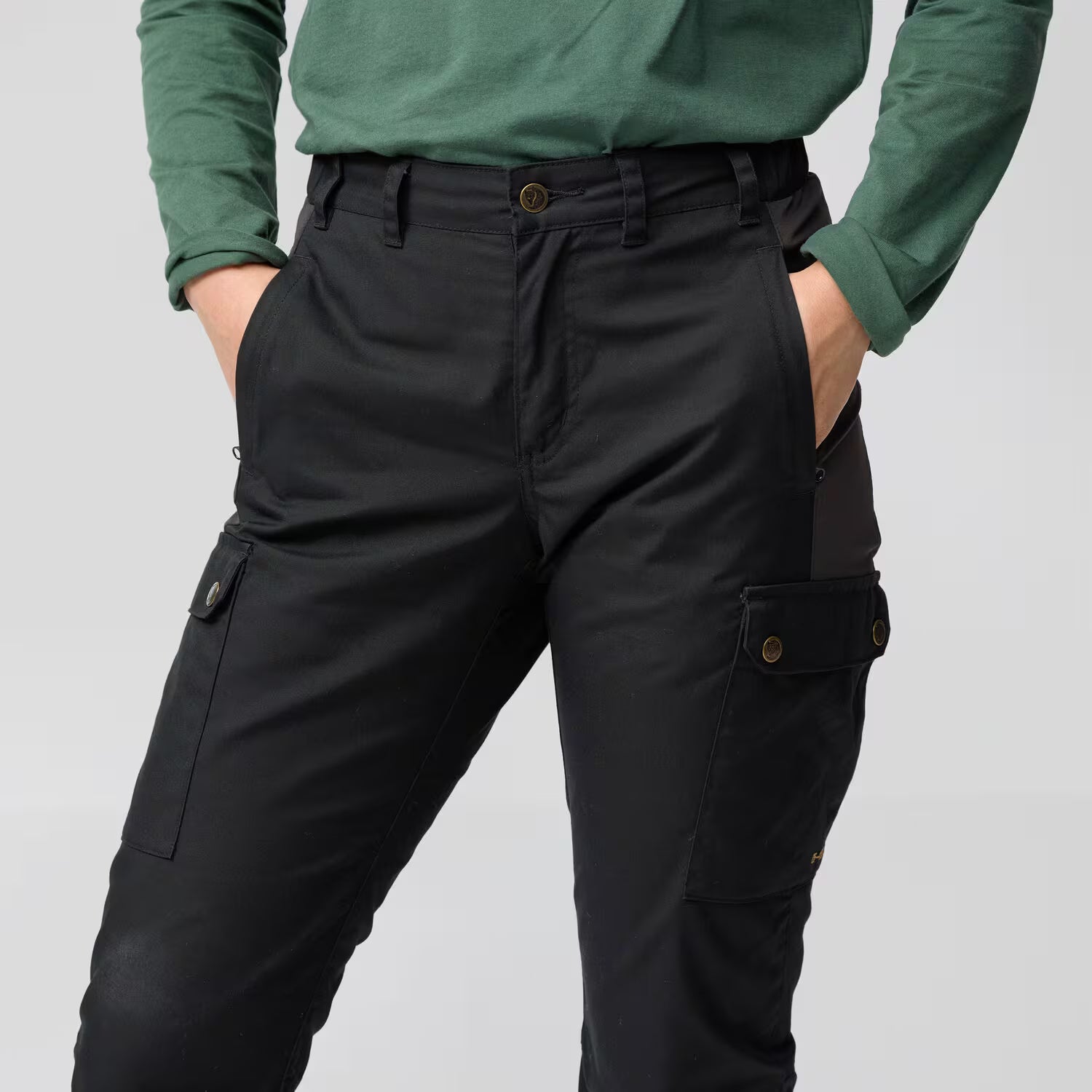 Fjallraven Womens Stina Trousers