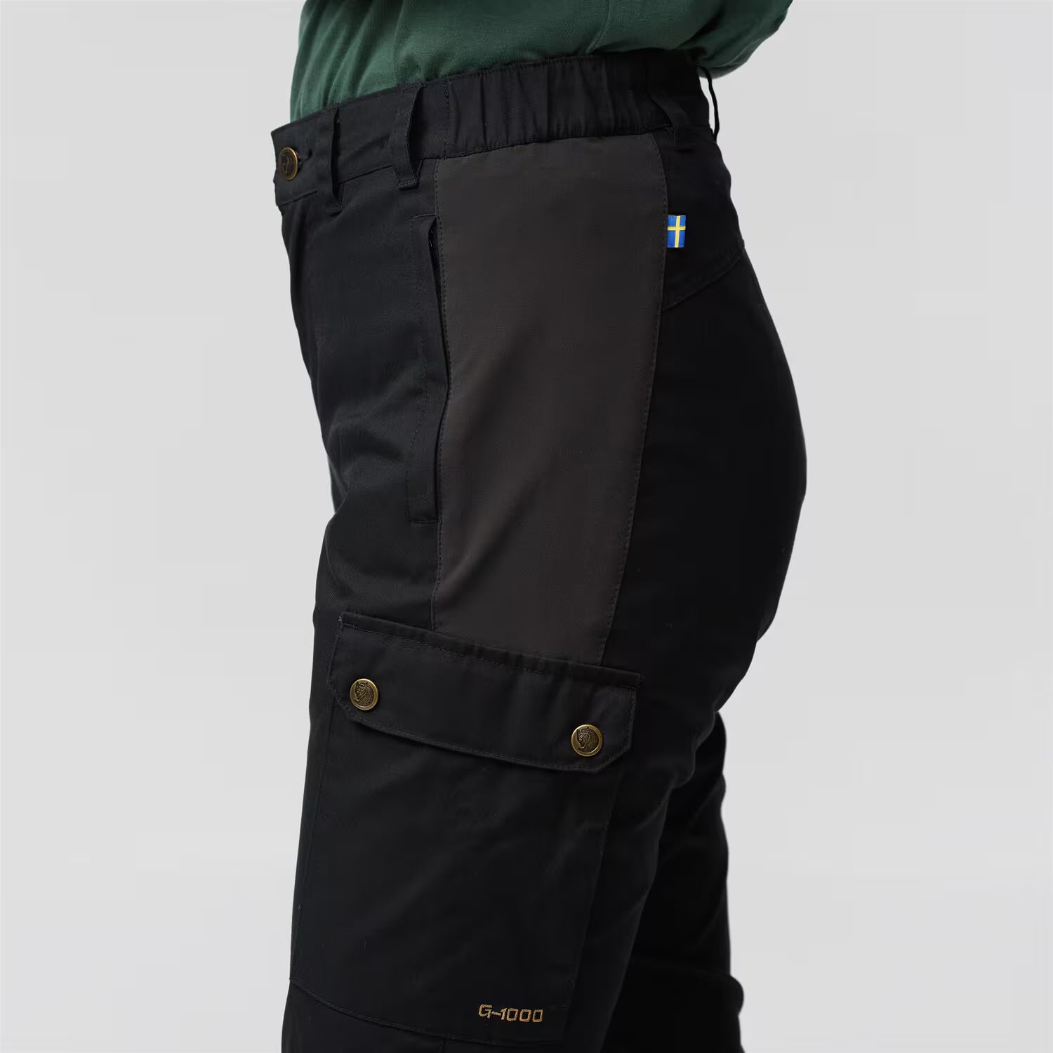 Fjallraven Womens Stina Trousers