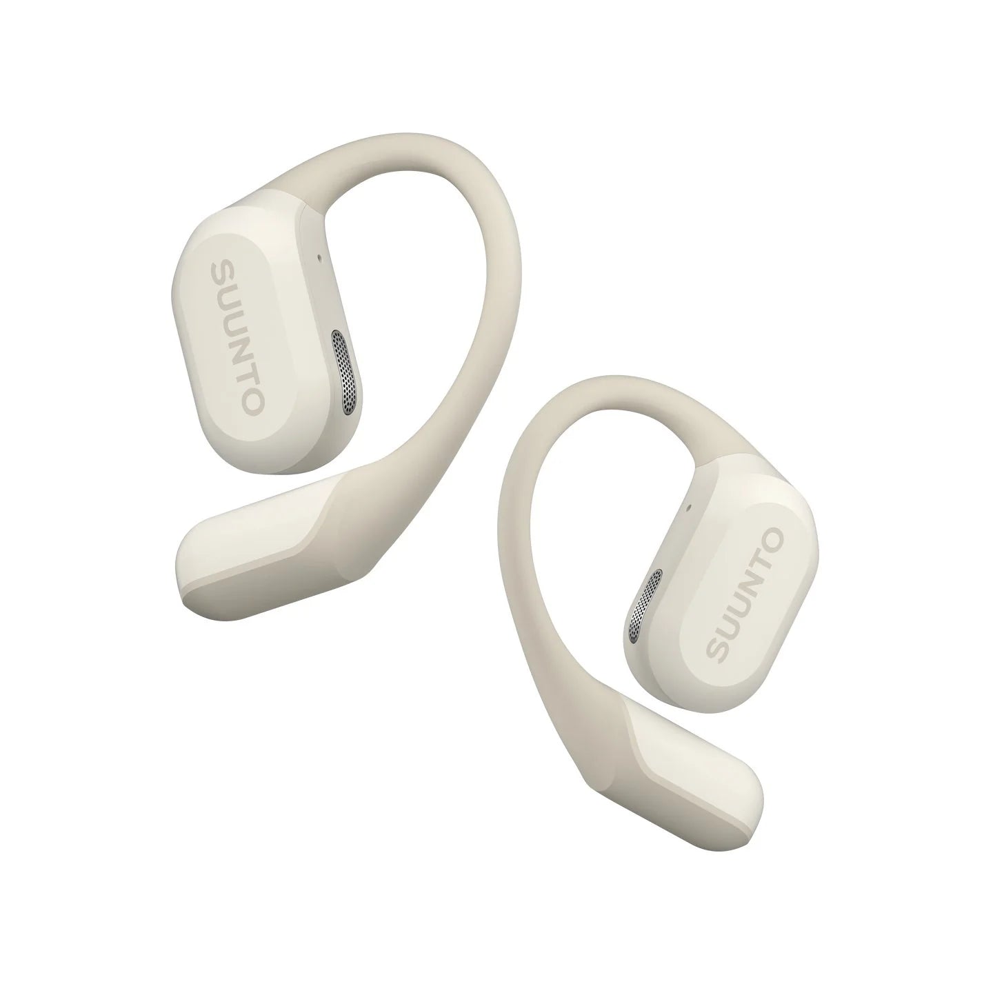 Suunto Spark Headphones White