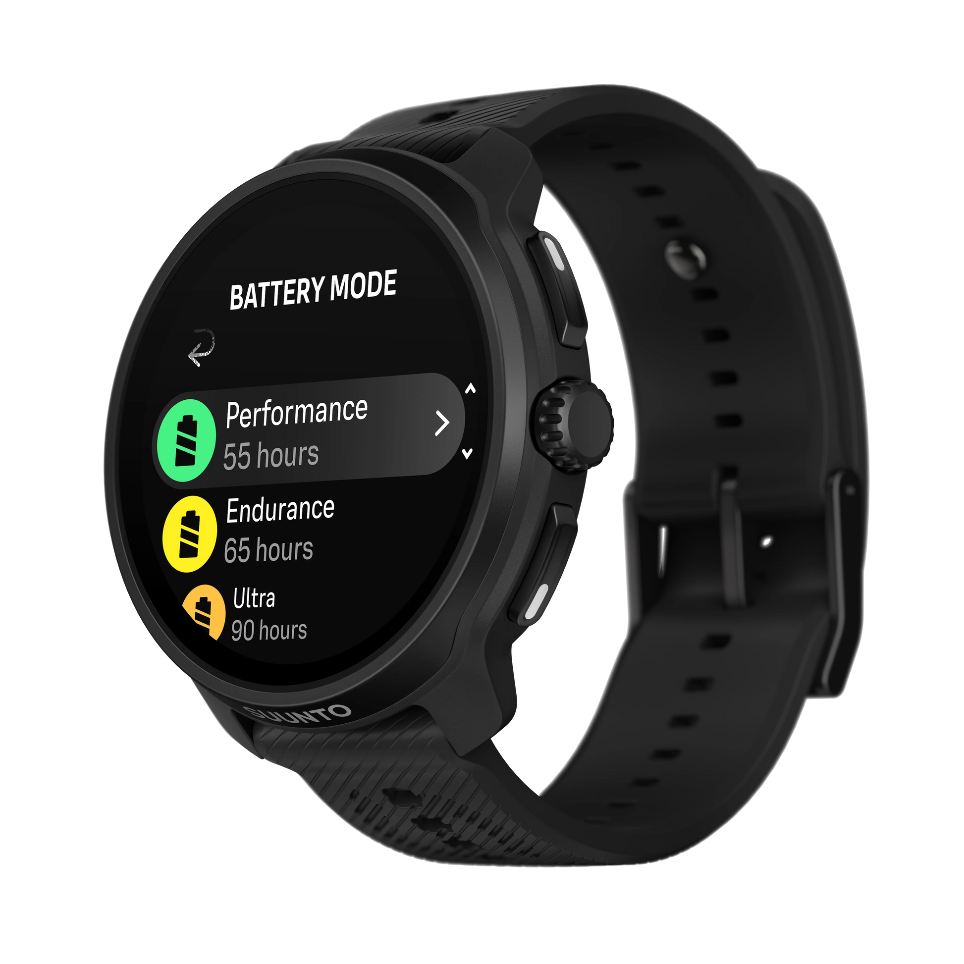 Suunto Race 2 GPS Watch
