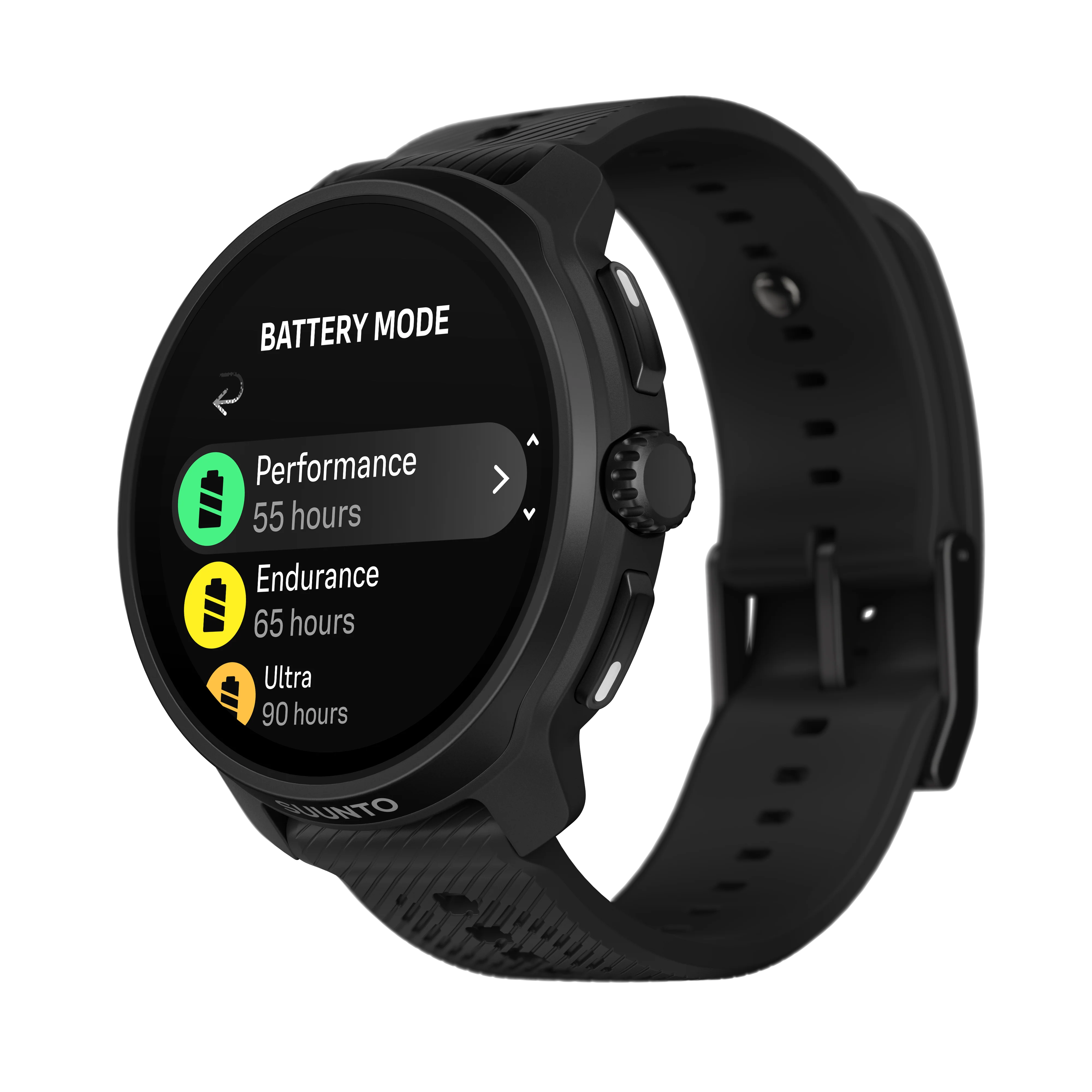 Suunto Race 2 GPS Watch