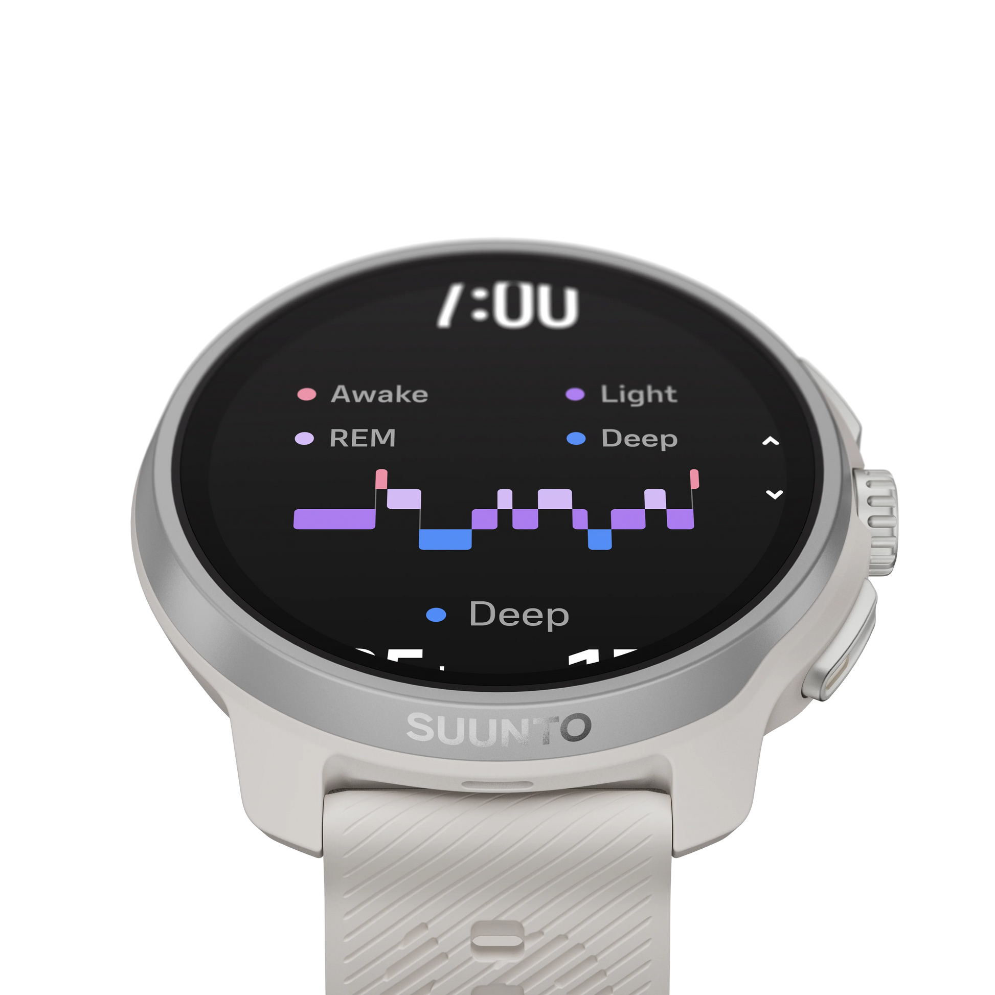 Suunto Race 2 GPS Watch