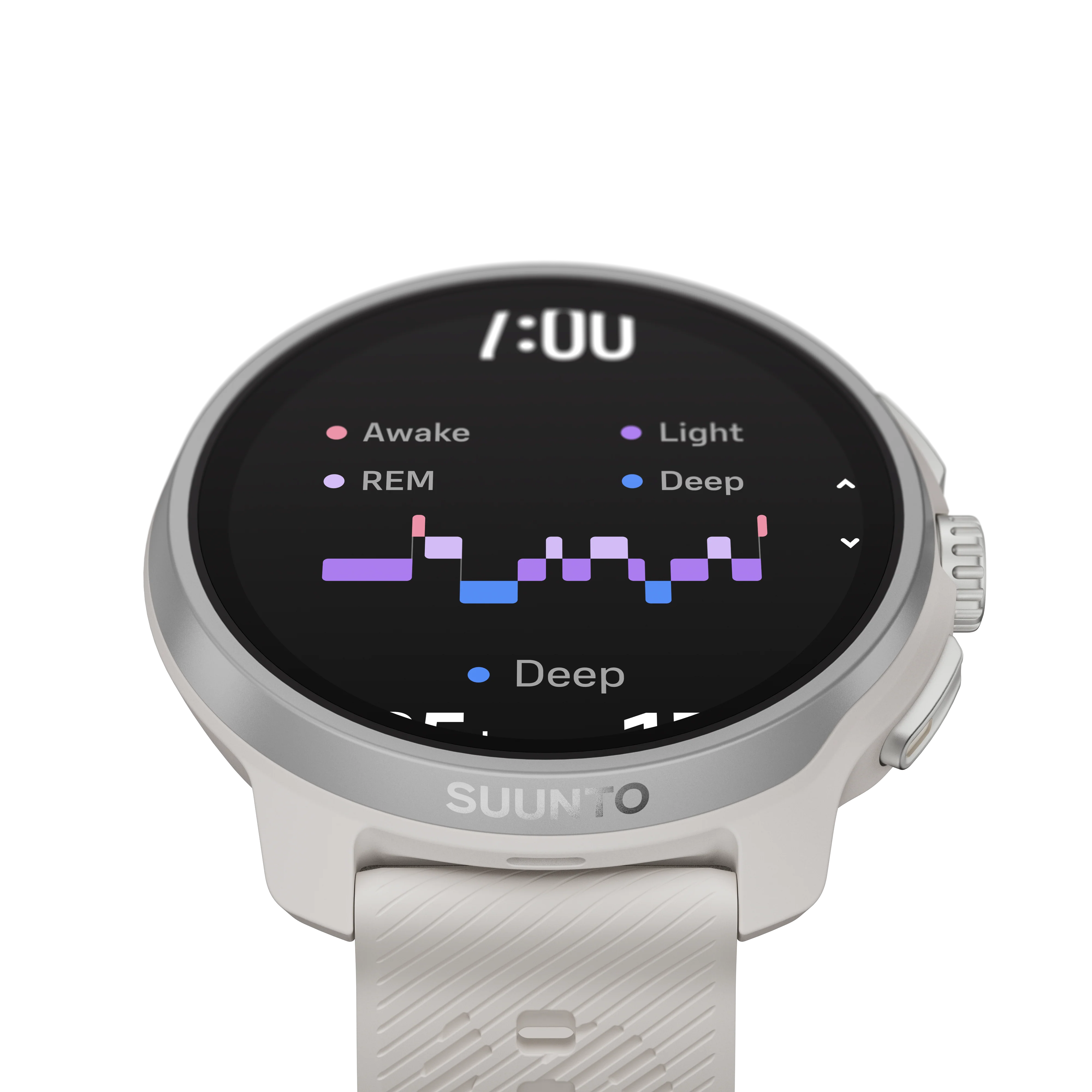 Suunto Race 2 GPS Watch