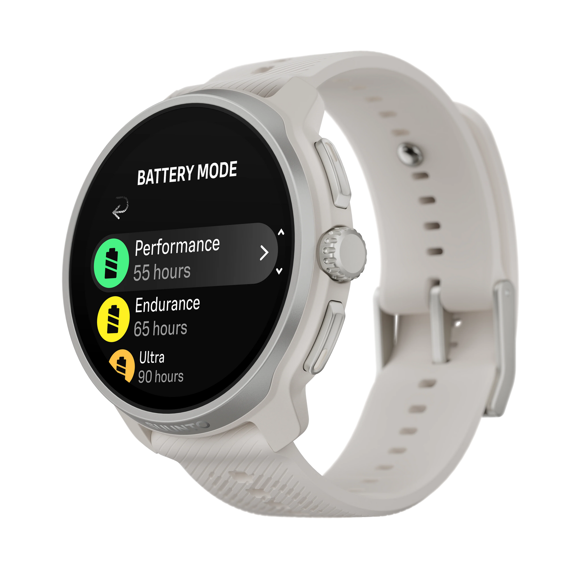 Suunto Race 2 GPS Watch