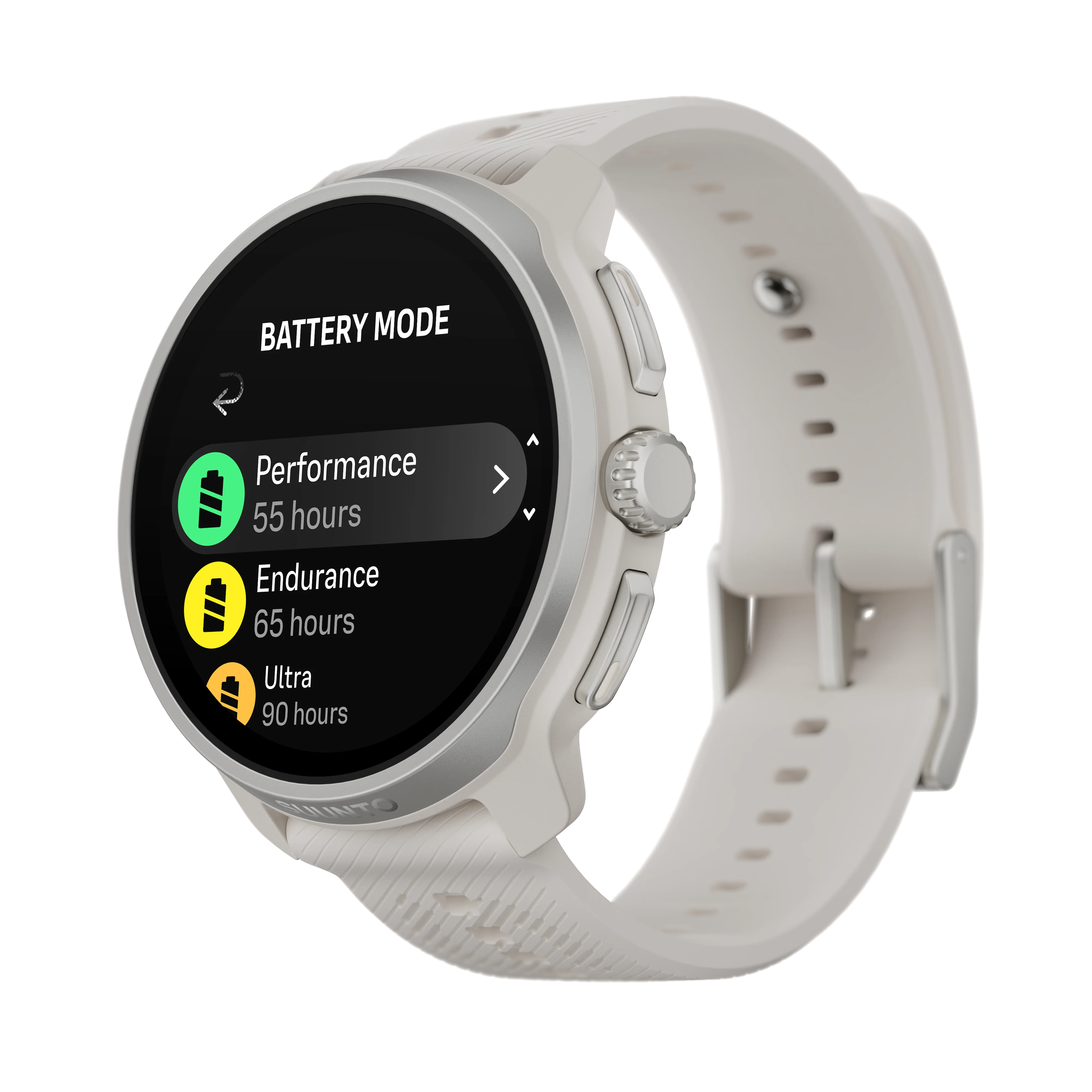 Suunto Race 2 GPS Watch