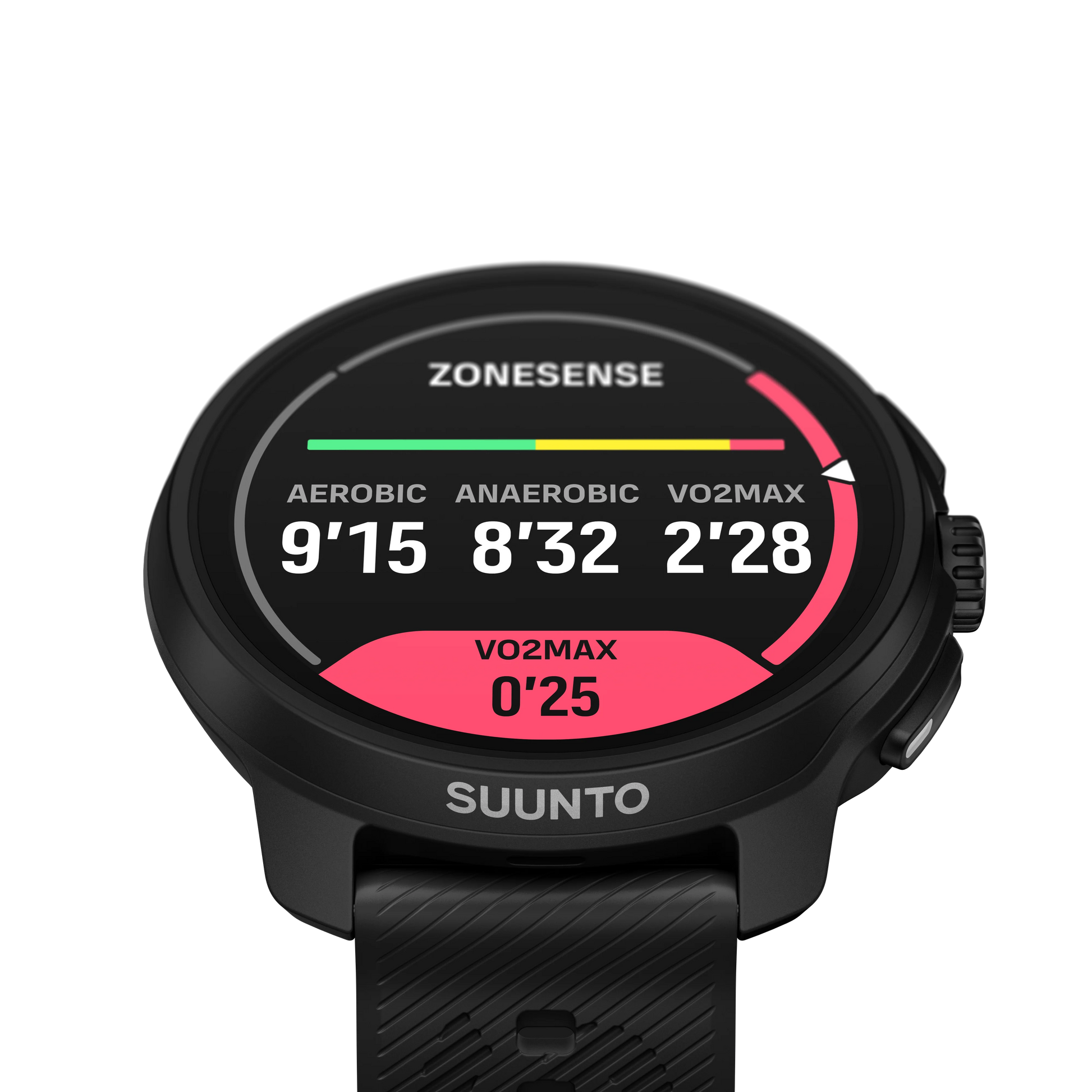Suunto Race 2 GPS Watch