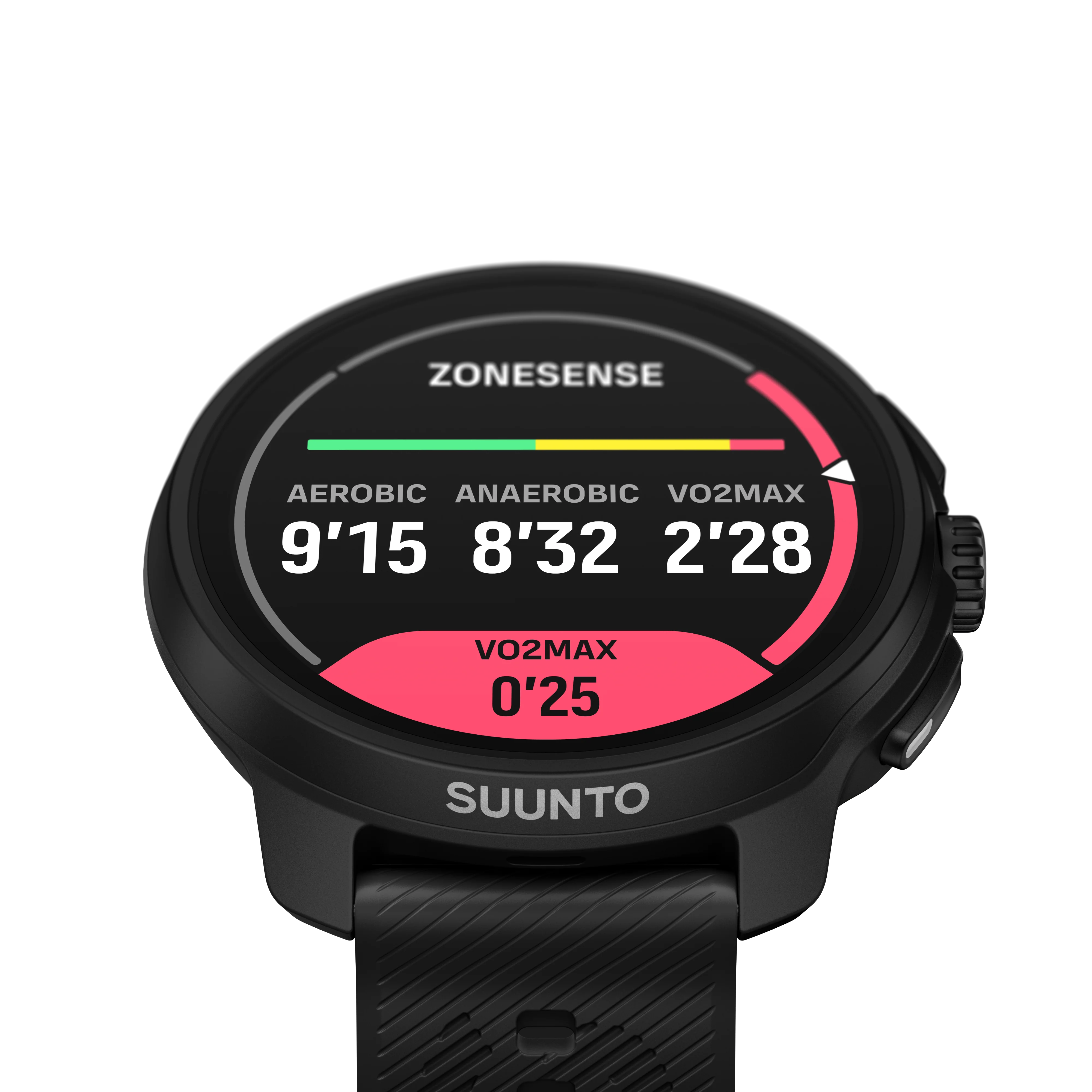 Suunto Race 2 GPS Watch