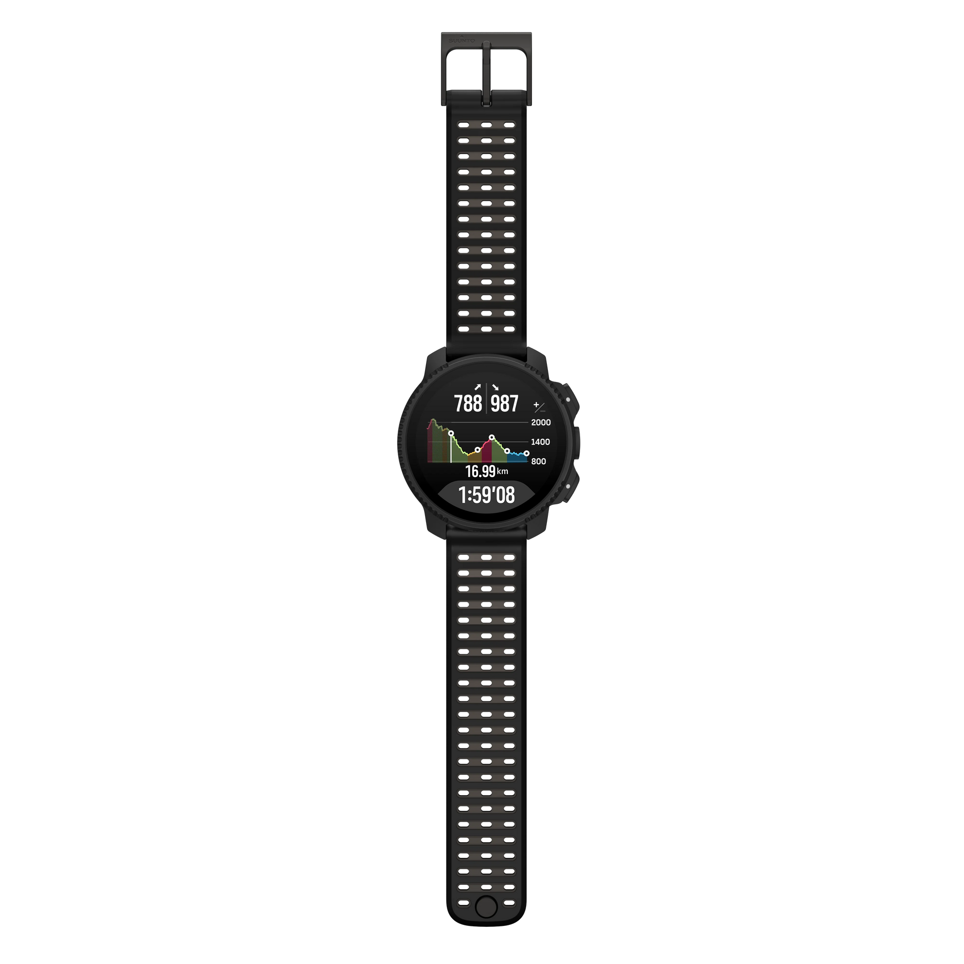 Suunto Vertical 2 GPS Watch