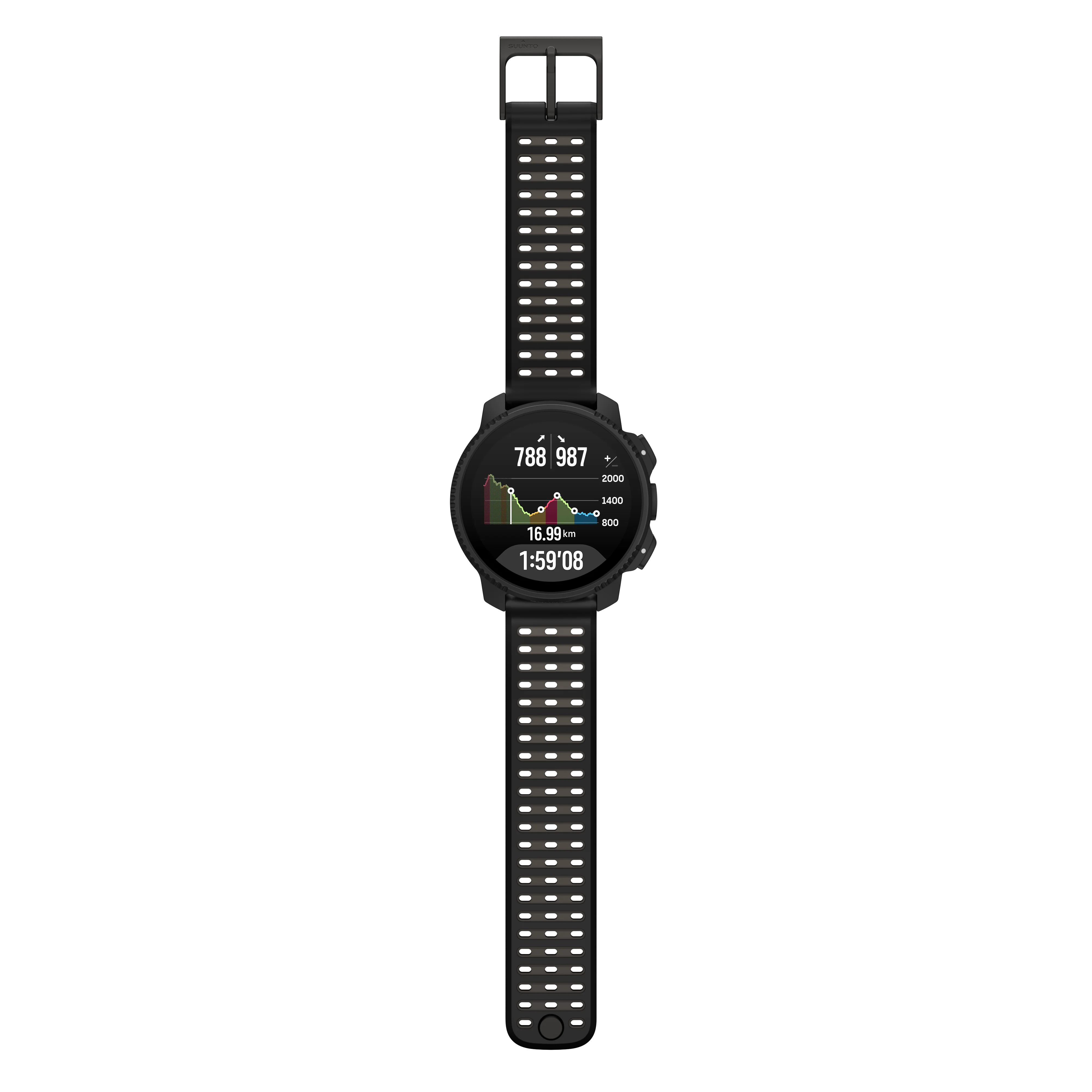 Suunto Vertical 2 GPS Watch