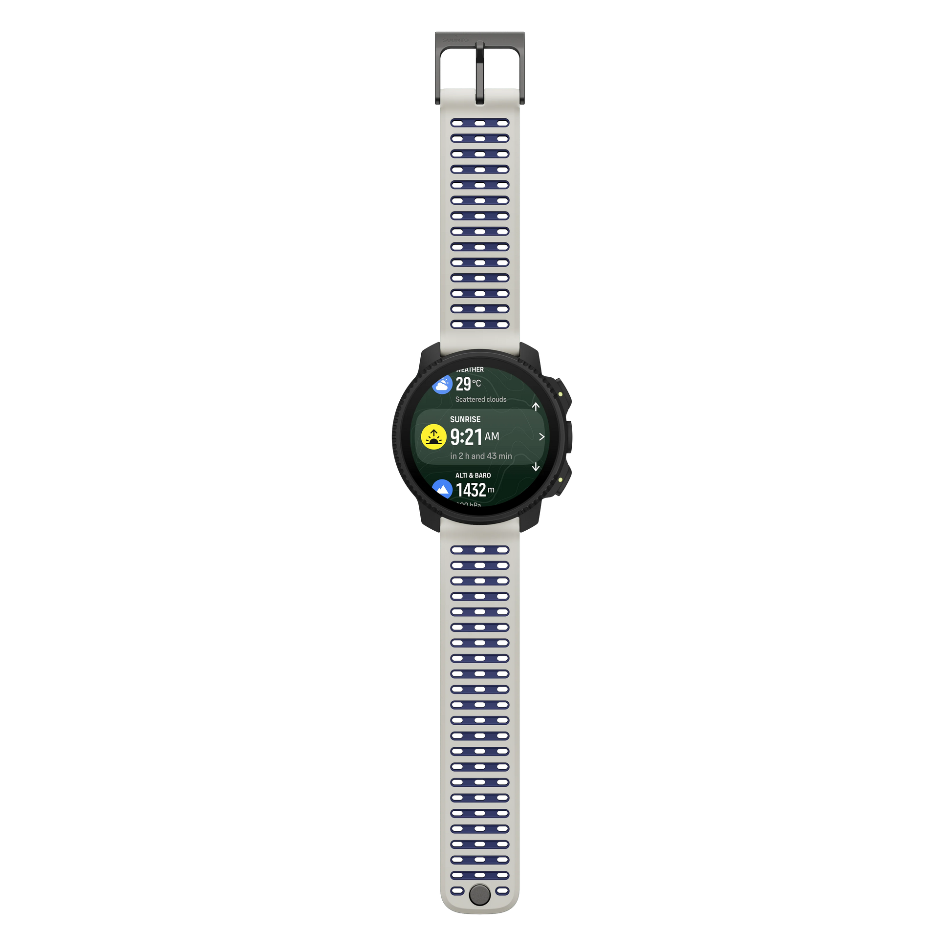Suunto Vertical 2 GPS Watch